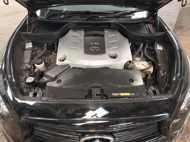 2016 INFI QX70