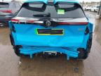 2024 MG 4 TROPHY for sale at Copart YORK
