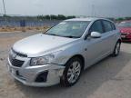 2014 CHEVROLET CRUZE LTZ for sale at Copart CORBY