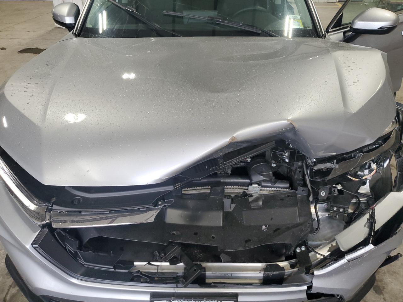 HONDA CRV 2025 VIN 7FARS4H26SE019501 фото 12