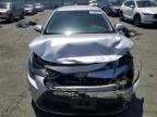 2022 Toyota Corolla Le იყიდება Vallejo-ში, CA - Front End