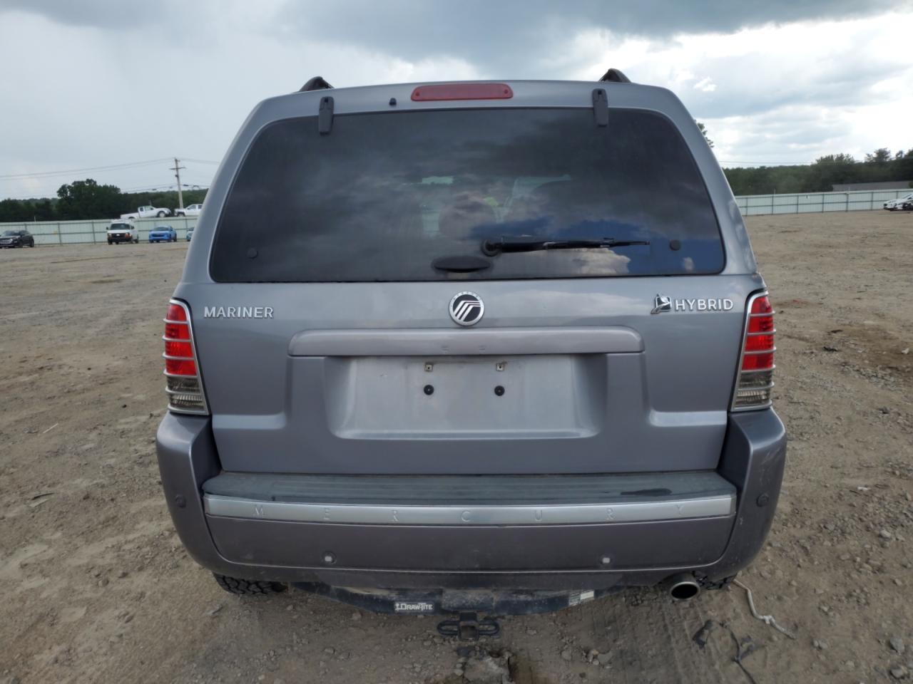 2007 Mercury Mariner Hev VIN: 4M2CU39H87KJ15191 Lot: 62150865