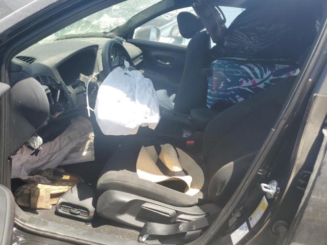  HONDA HR-V 2025 Черный