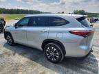 2021 Toyota Highlander Hybrid Xle   იყიდება Concord-ში, NC - Front End