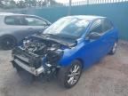 2020 VAUXHALL CORSA SE P for sale at Copart WOLVERHAMPTON