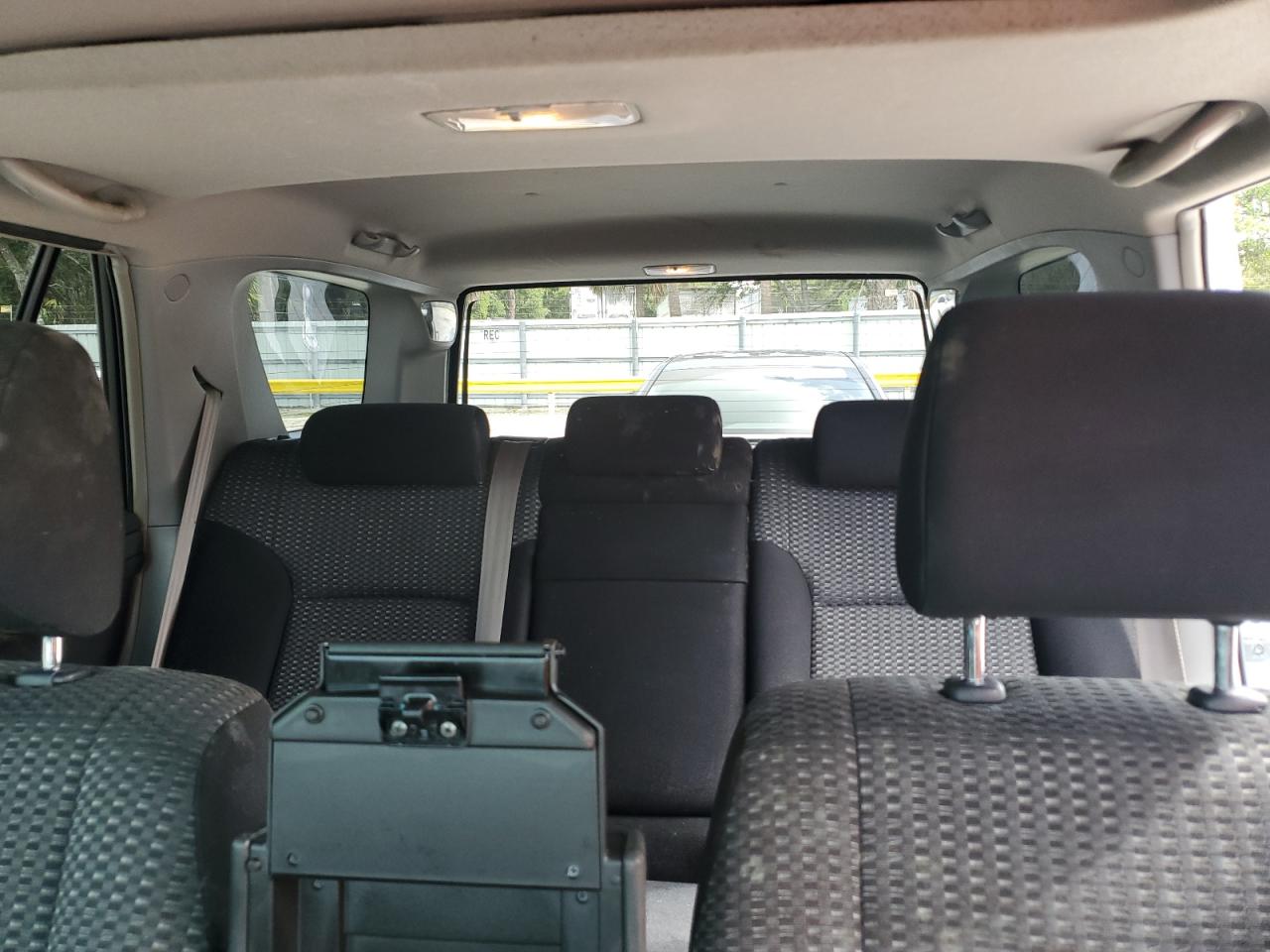 2006 Toyota 4Runner Sr5 VIN: JTEBT14R668035601 Lot: 62813115