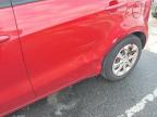 2014 KIA RIO 1 for sale at Copart CHESTER