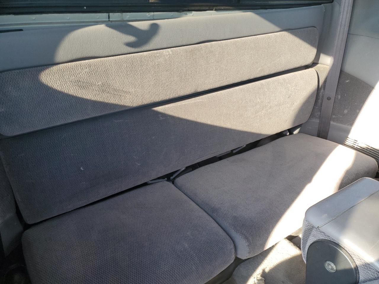 2000 Dodge Dakota VIN: 1B7GL22XXYS620835 Lot: 61948715