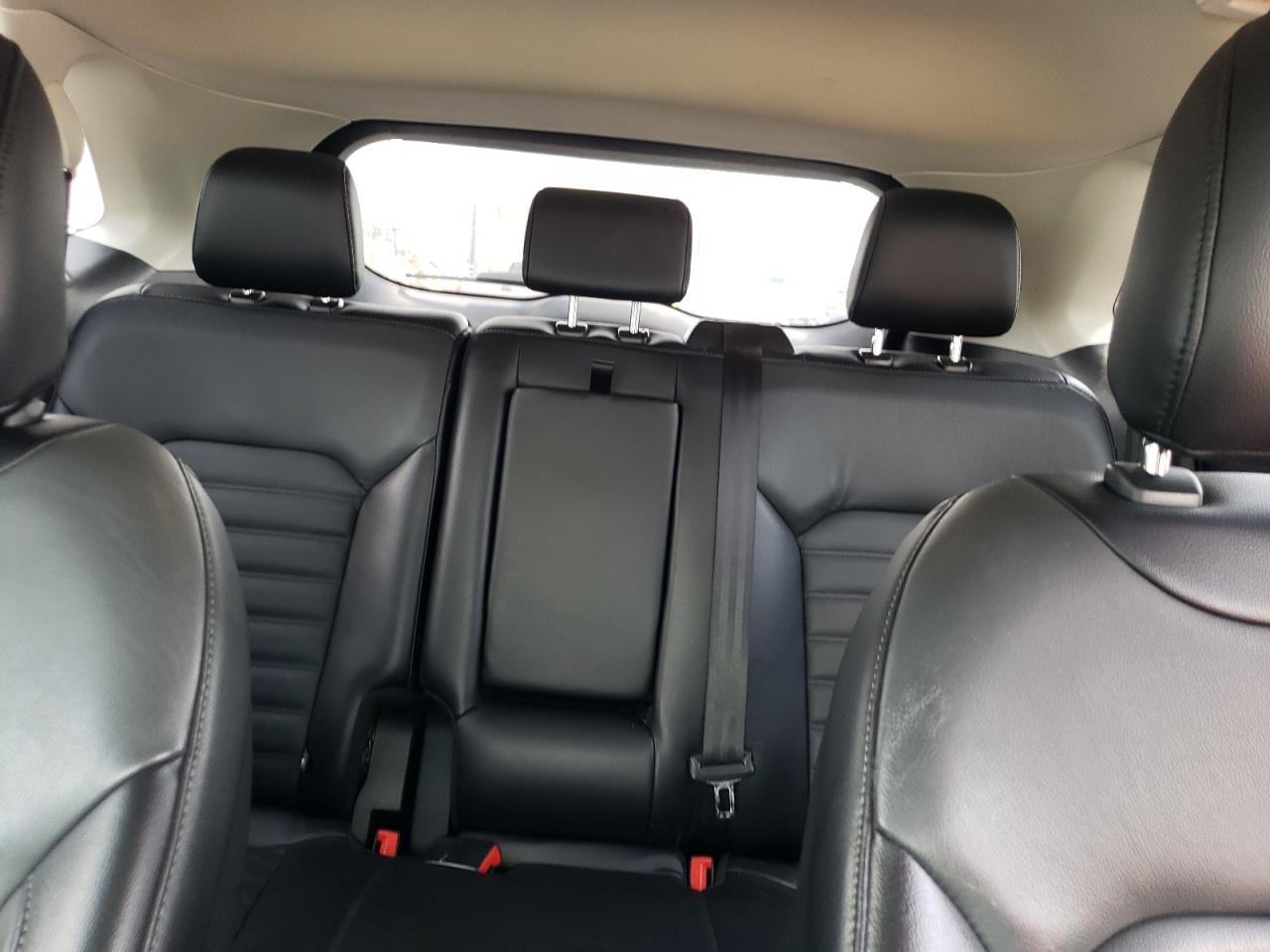2FMPK3J81JBC47084 FORD EDGE 2018