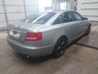 2007 AUDI A6 SE TDI for sale at Copart EAST KILBRIDE