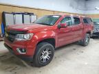 2016 Chevrolet Colorado Z71 for Sale in Kincheloe, MI - Water/Flood