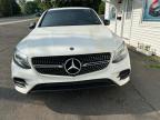 2019 Mercedes-Benz Glc Coupe 300 4Matic zu verkaufen in New Britain, CT - Minor Dent/Scratches