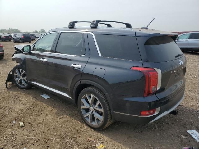  HYUNDAI PALISADE 2021 Czarny