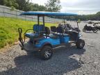 2025 GOLF ICON   for sale at Copart NC - GASTONIA