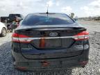 2017 Ford Fusion Titanium Hev   за продажба в Riverview, FL - Front End