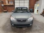 2009 Hyundai Elantra Gls   de vânzare în Ebensburg, PA - Front End