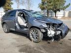 2014 Lexus Rx 350 იყიდება Rancho Cucamonga-ში, CA - Rollover
