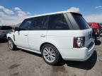 2012 Land Rover Range Rover Autobiography за продажба в North Las Vegas, NV - Front End
