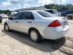 2007 Honda Accord Value продається в Midway, FL - Front End