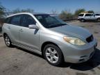 2003 Toyota Corolla Matrix Xr იყიდება North Las Vegas-ში, NV - Mechanical