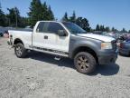 2006 Ford F150  იყიდება Graham-ში, WA - Vandalism