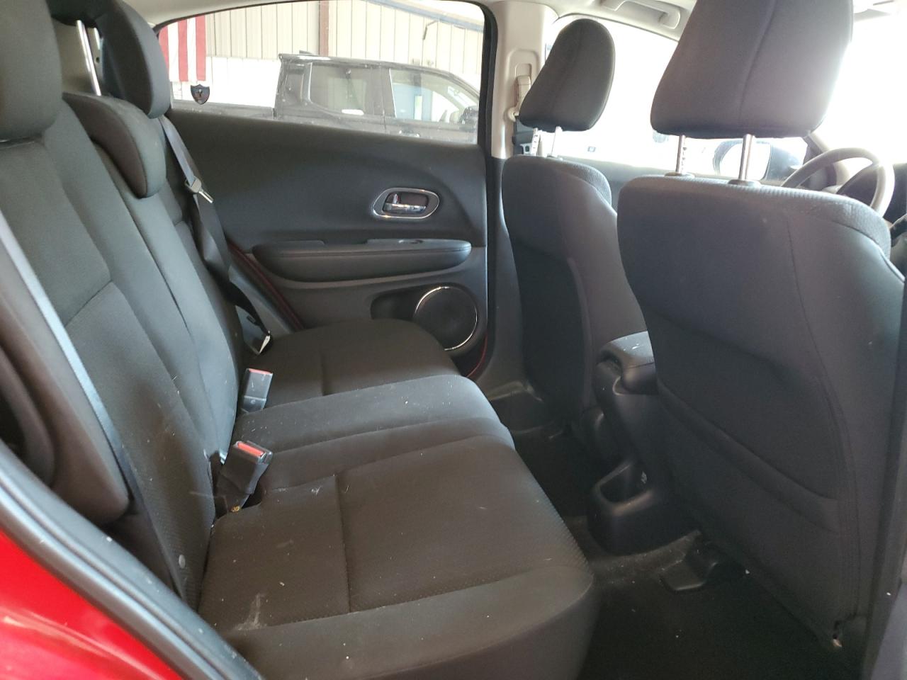 3CZRU6H5XHM729043 HONDA HR-V 2017