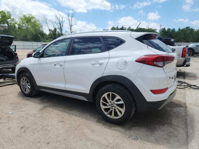  HYUNDAI TUCSON 2017 White