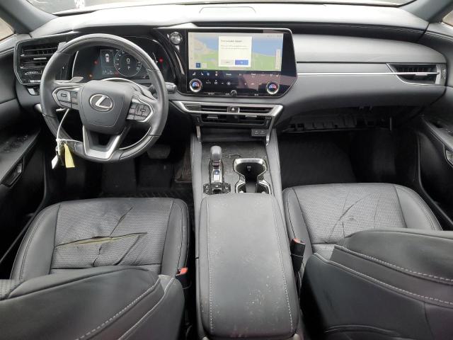 2023 LEXUS RX 350H BASE  
