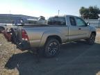 2008 Toyota Tacoma Access Cab   de vânzare în San Diego, CA - Rear End
