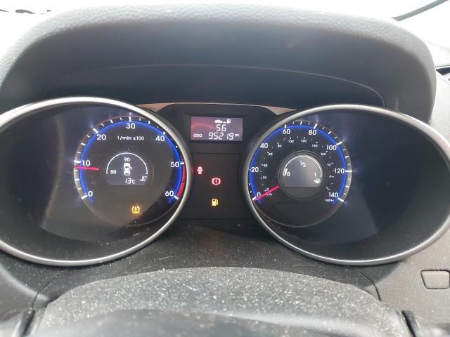 2015 HYUNDAI IX35 SE CR