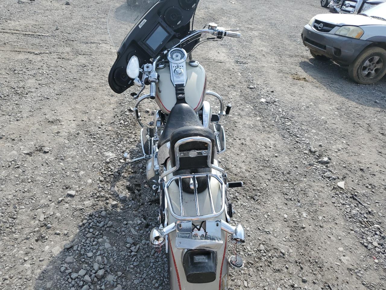 2006 Harley-Davidson Flstfse VIN: 1HD1PNF186Y957014 Lot: 60682865