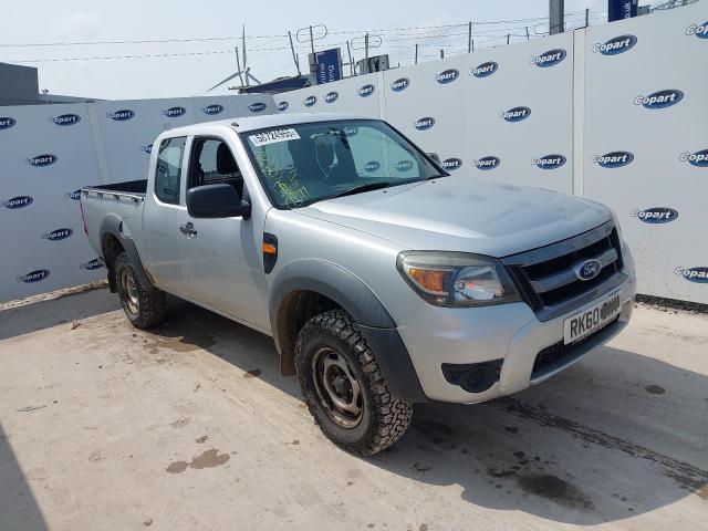 2010 FORD RANGER XL