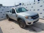 2010 FORD RANGER XL for sale at Copart BRISTOL
