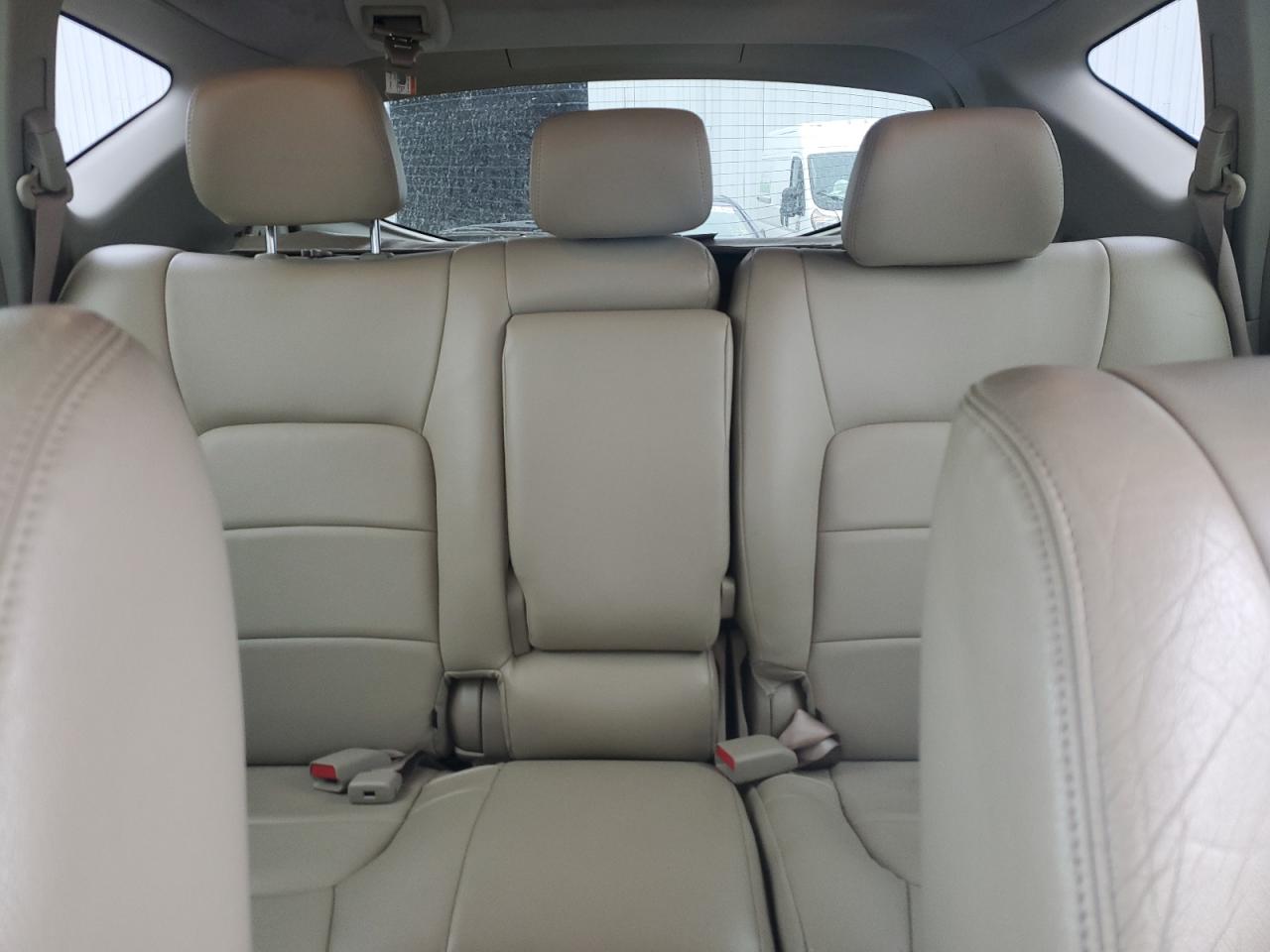 2009 Nissan Murano S VIN: JN8AZ18W29W201258 Lot: 62486975