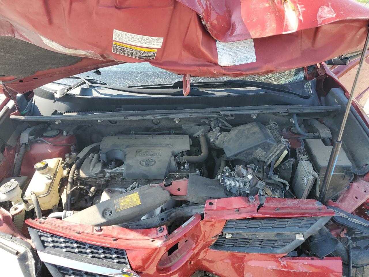 TOYOTA ALL OTHER 2013 VIN JTMRFREV6D5023743 фото 12