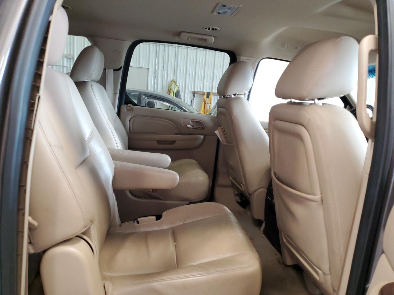 2012 Cadillac Escalade Esv Luxury VIN: 1GYS3HEF4CR320332 Lot: 60218735