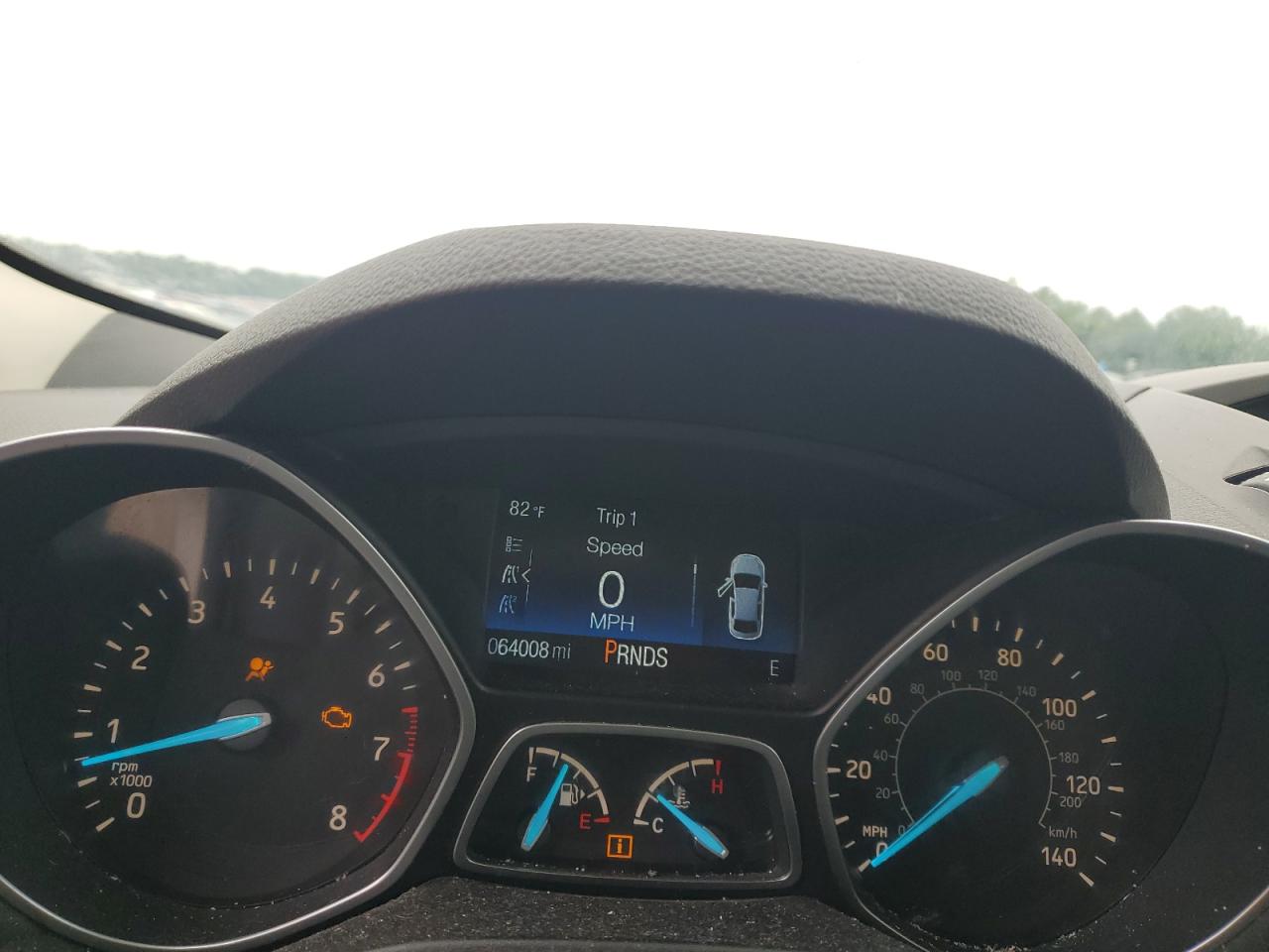 FORD ESCAPE 2017 VIN 1FMCU0F76HUB65797 фото 9