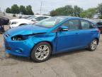 2014 Ford Focus Se იყიდება Moraine-ში, OH - Front End
