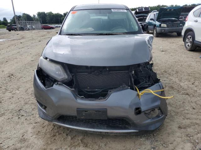  NISSAN ROGUE 2016 Szary