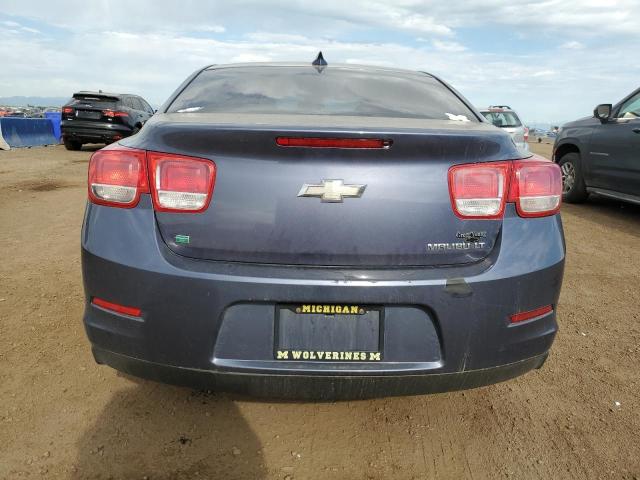  CHEVROLET MALIBU 2015 Granatowy