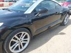 2010 PEUGEOT RCZ GT THP for sale at Copart COLCHESTER