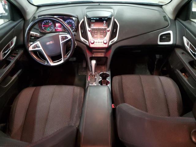  GMC TERRAIN 2014 Srebrny