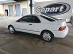 1995 Toyota Paseo  продається в Hayward, CA - Side