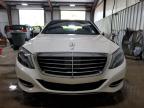2017 Mercedes-Benz S 550 4Matic for Sale in West Mifflin, PA - Side