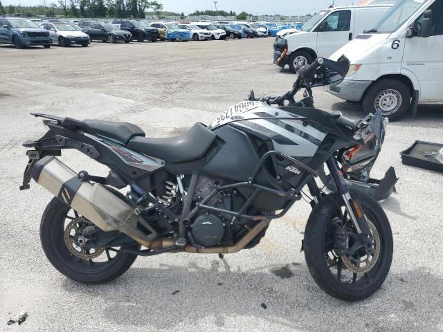 2019 Ktm 1290 Super Adventure S