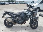 2019 Ktm 1290 Super Adventure S na sprzedaż w Orlando, FL - Front End