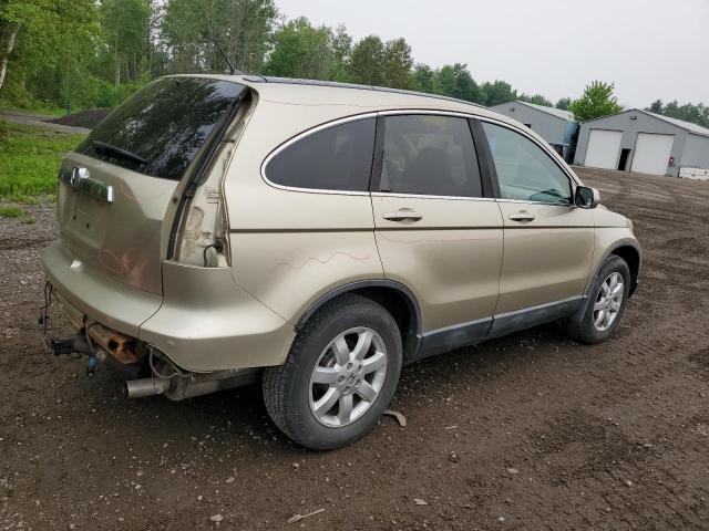 2009 HONDA CR-V EXL  