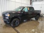 2019 Chevrolet Silverado K1500 Trail Boss Custom for Sale in Franklin, WI - Rollover