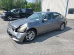 2010 Infiniti G37  na sprzedaż w Albany, NY - Front End