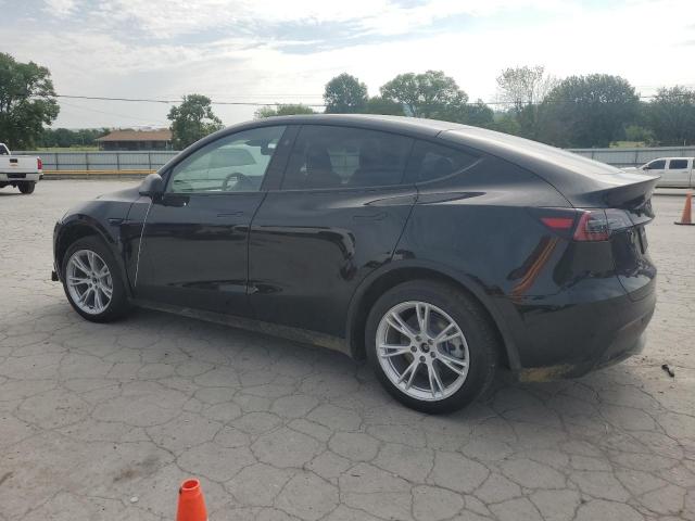  TESLA MODEL Y 2024 Czarny